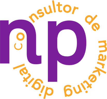 Logo Natasha Pinto 2022