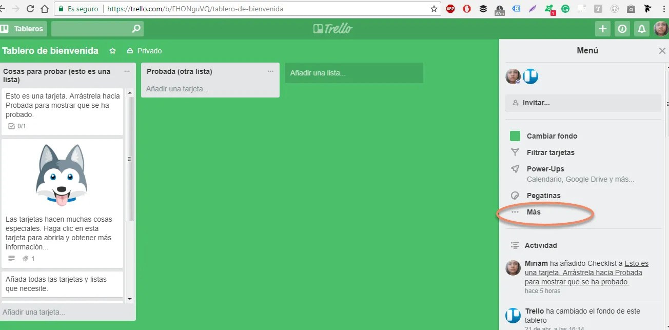 Cómo Eliminar un Tablero de Trello Paso a Paso en menos de 5 min